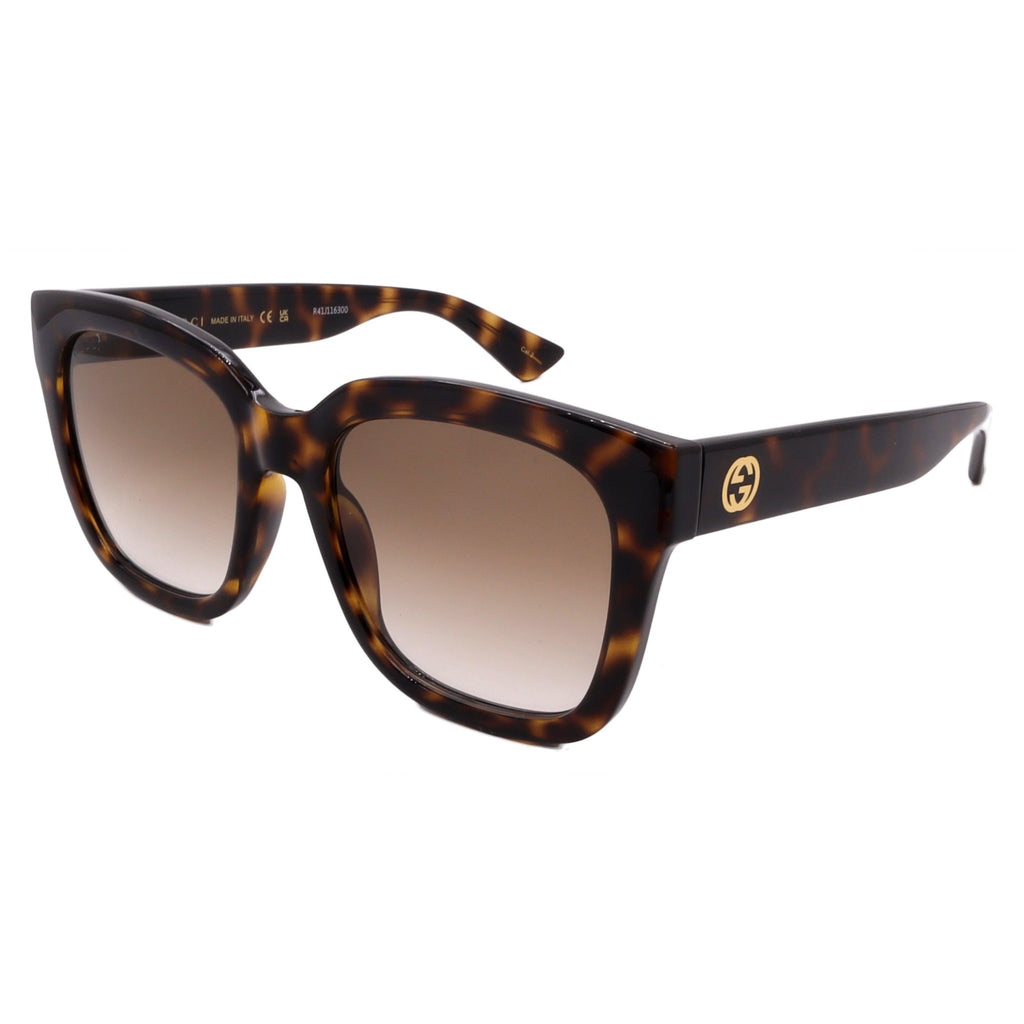 Gucci Sunglasses GG1338S-003-54-19-140 Non-Polarized - MC Online
