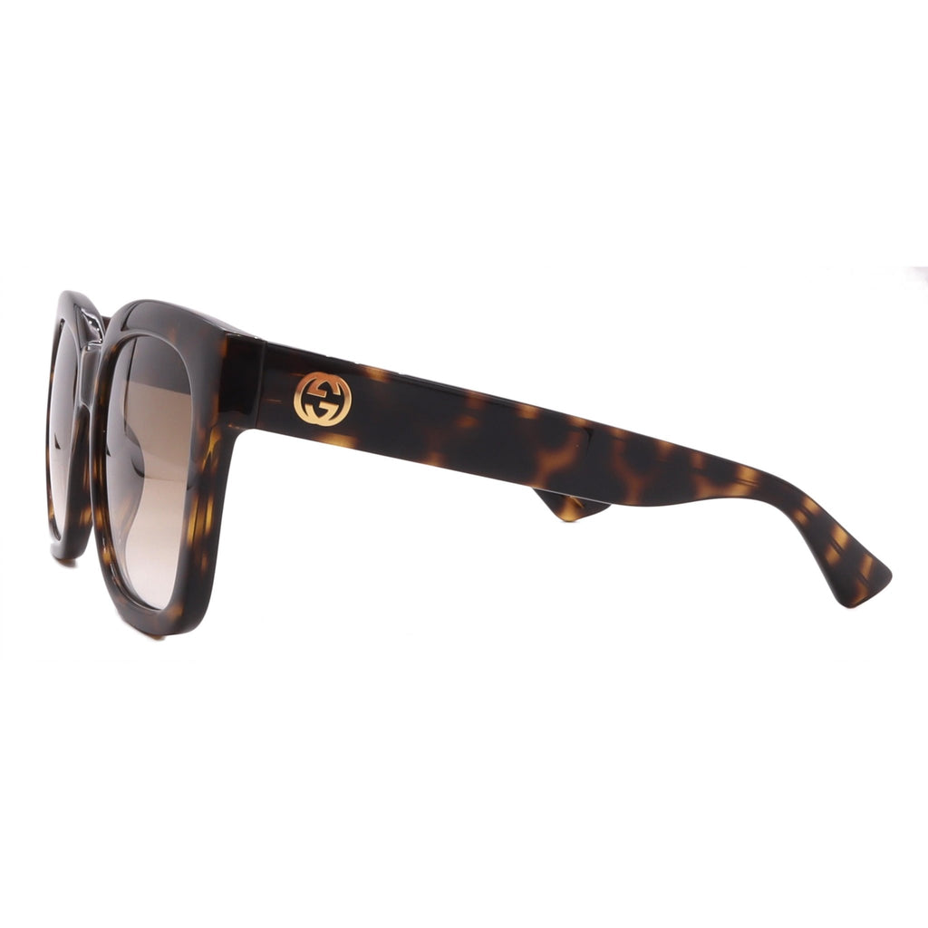 Gucci Sunglasses GG1338S-003-54-19-140 Non-Polarized - MC Online