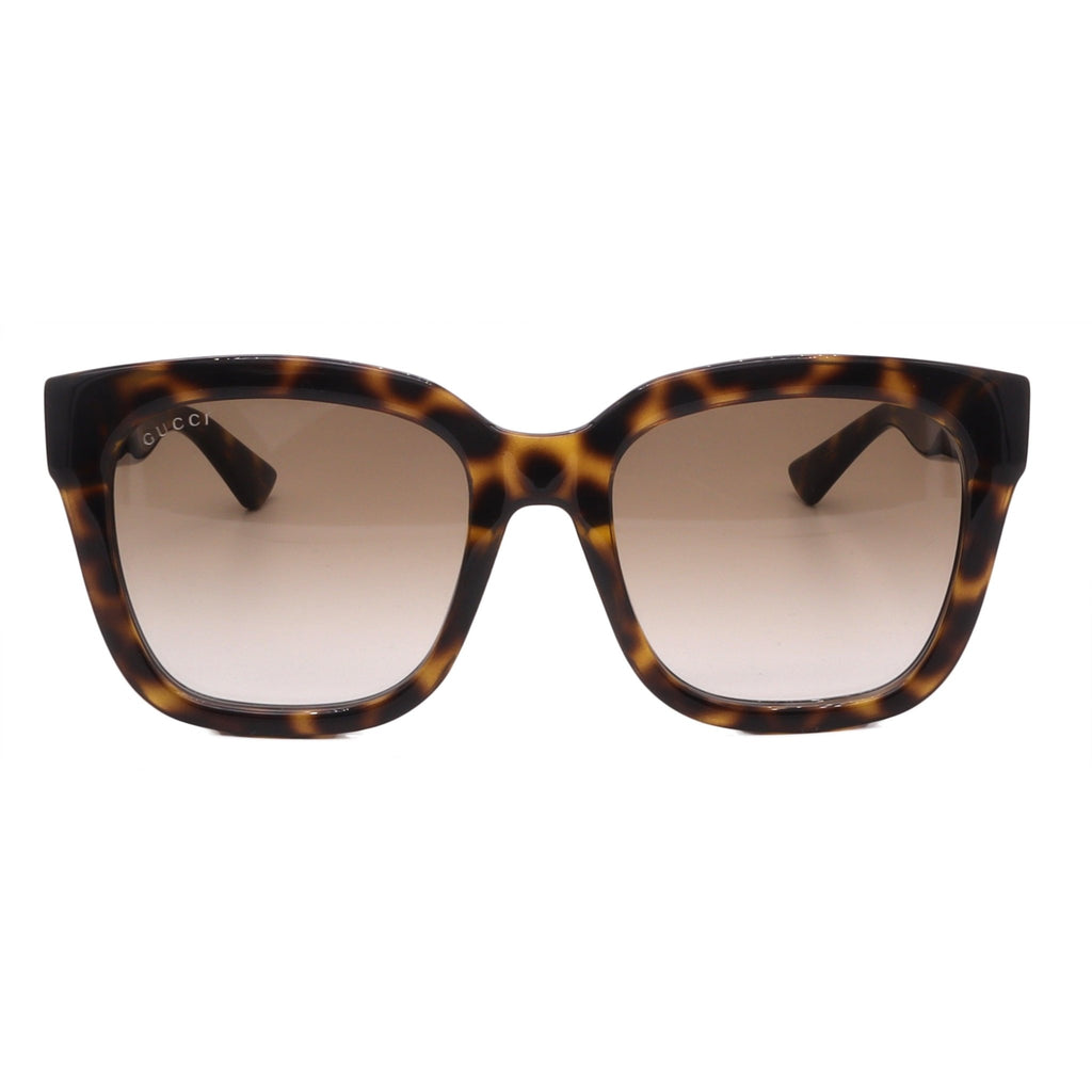 Gucci Sunglasses GG1338S-003-54-19-140 Non-Polarized - MC Online