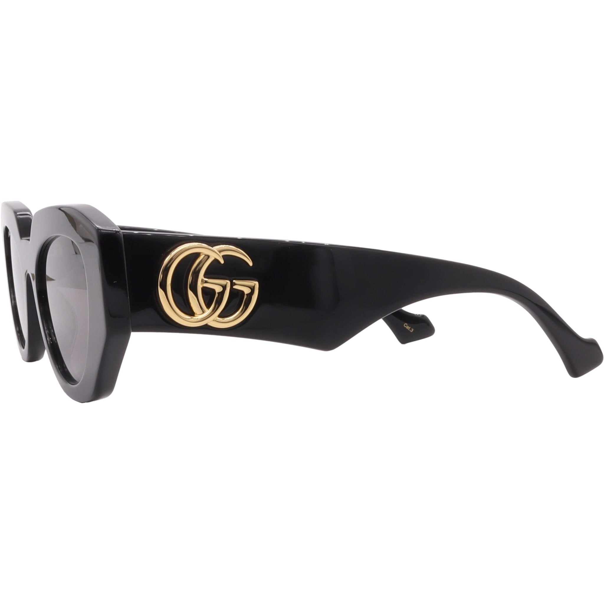 Gucci Sunglasses GG1421S-001-51-20-145 Non-Polarized - MC Online
