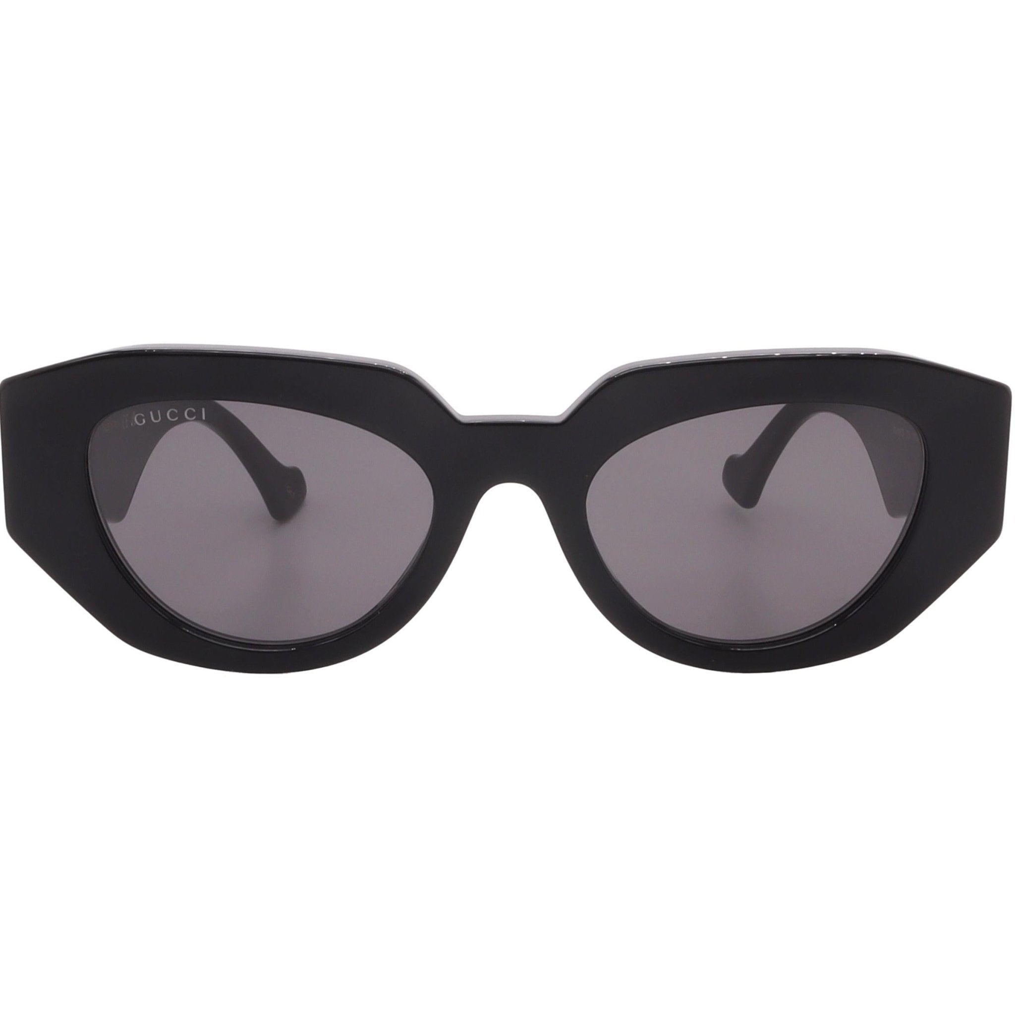 Gucci Sunglasses GG1421S-001-51-20-145 Non-Polarized - MC Online