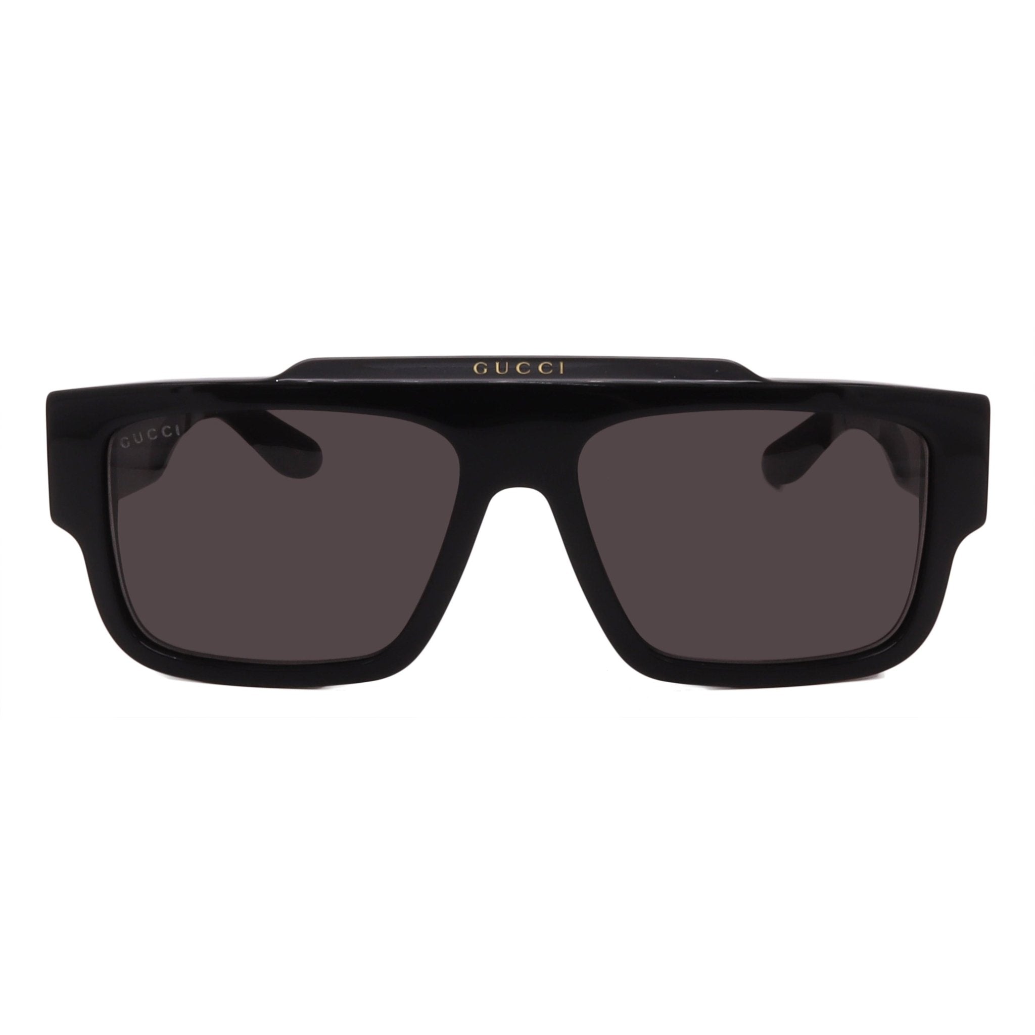 Gucci Sunglasses GG1460S-001-56-16-145 Non-Polarized - MC Online