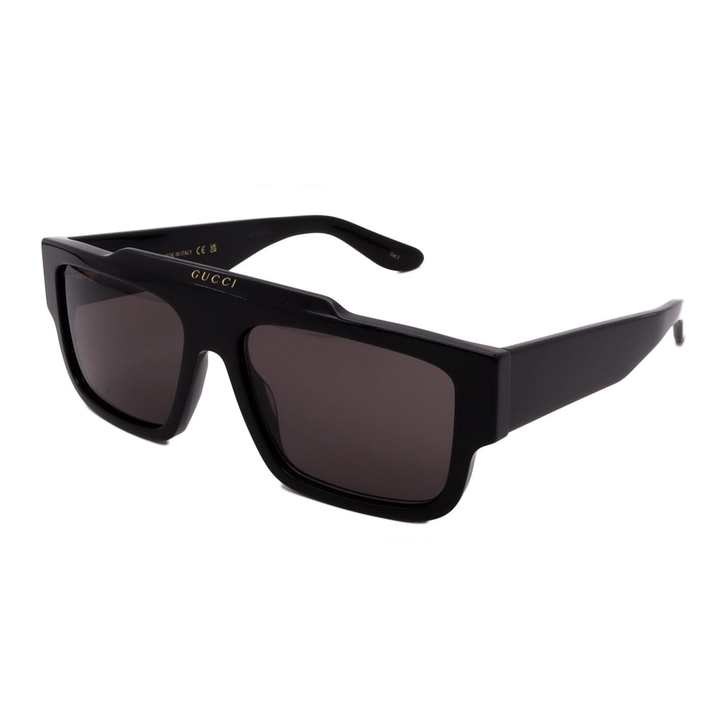 Gucci Sunglasses GG1460S-001-56-16-145 Non-Polarized - MC Online