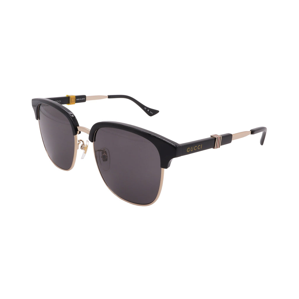 Gucci Sunglasses GG1499SK-001-55-19-150 Non-Polarized - MC Online