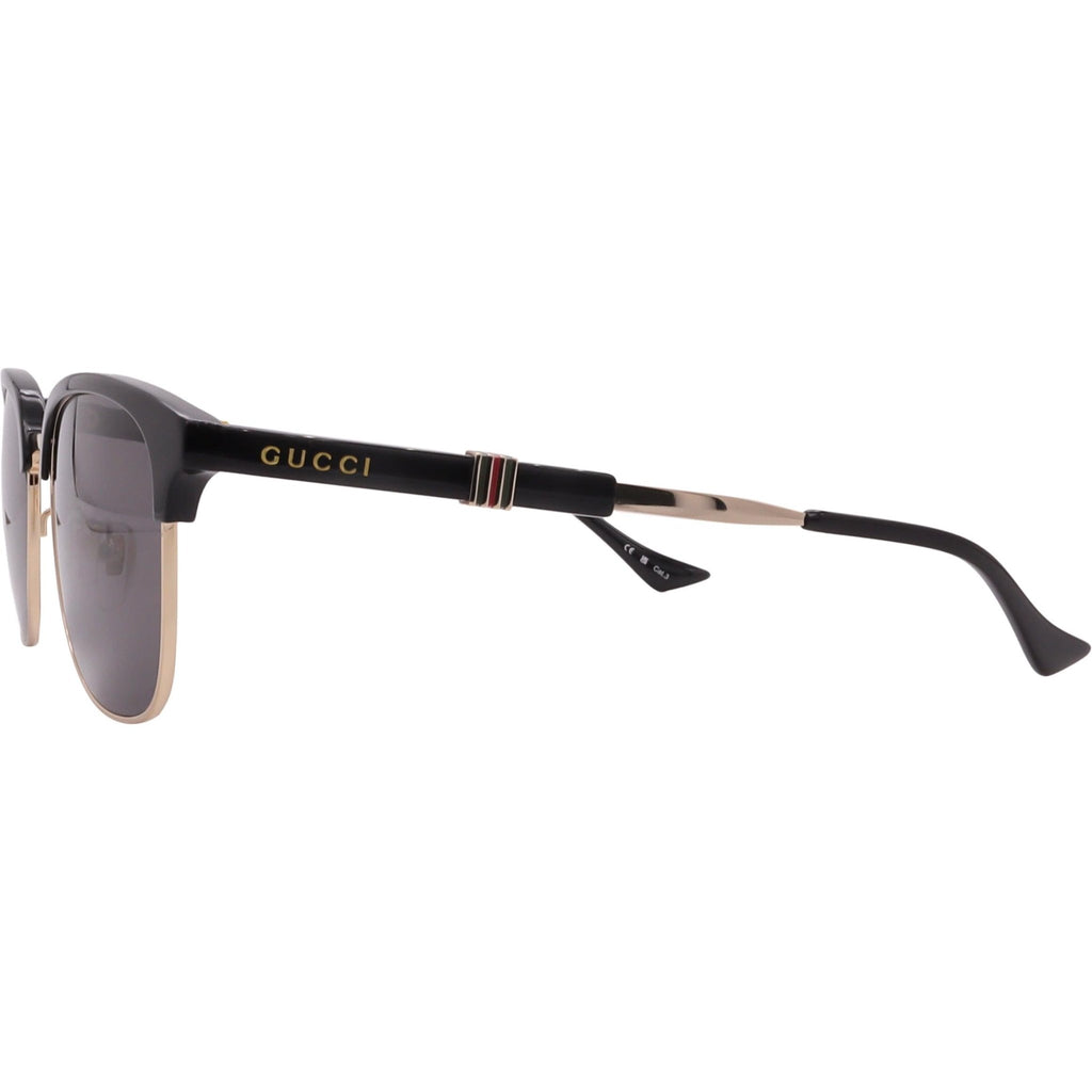 Gucci Sunglasses GG1499SK-001-55-19-150 Non-Polarized - MC Online