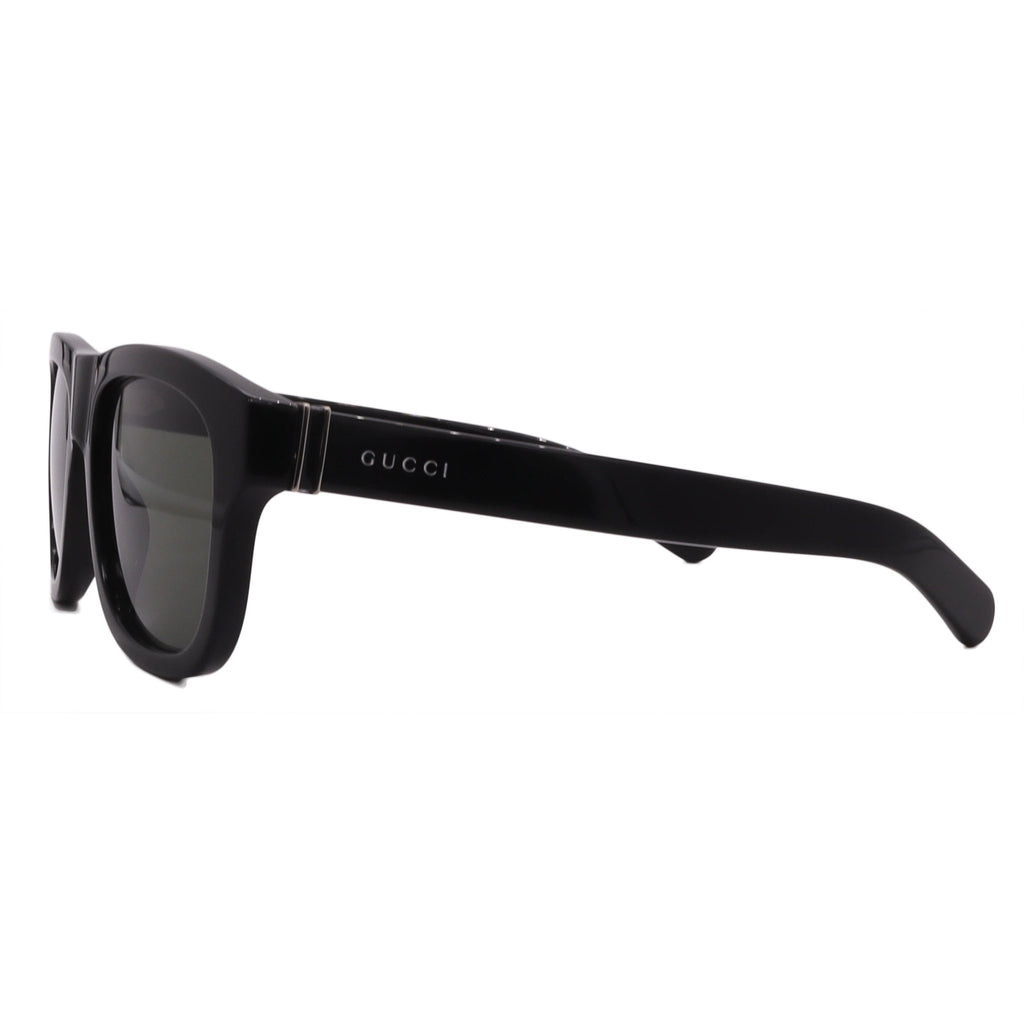 Gucci Sunglasses GG1509S-001-54-20-145 Non-Polarized - MC Online