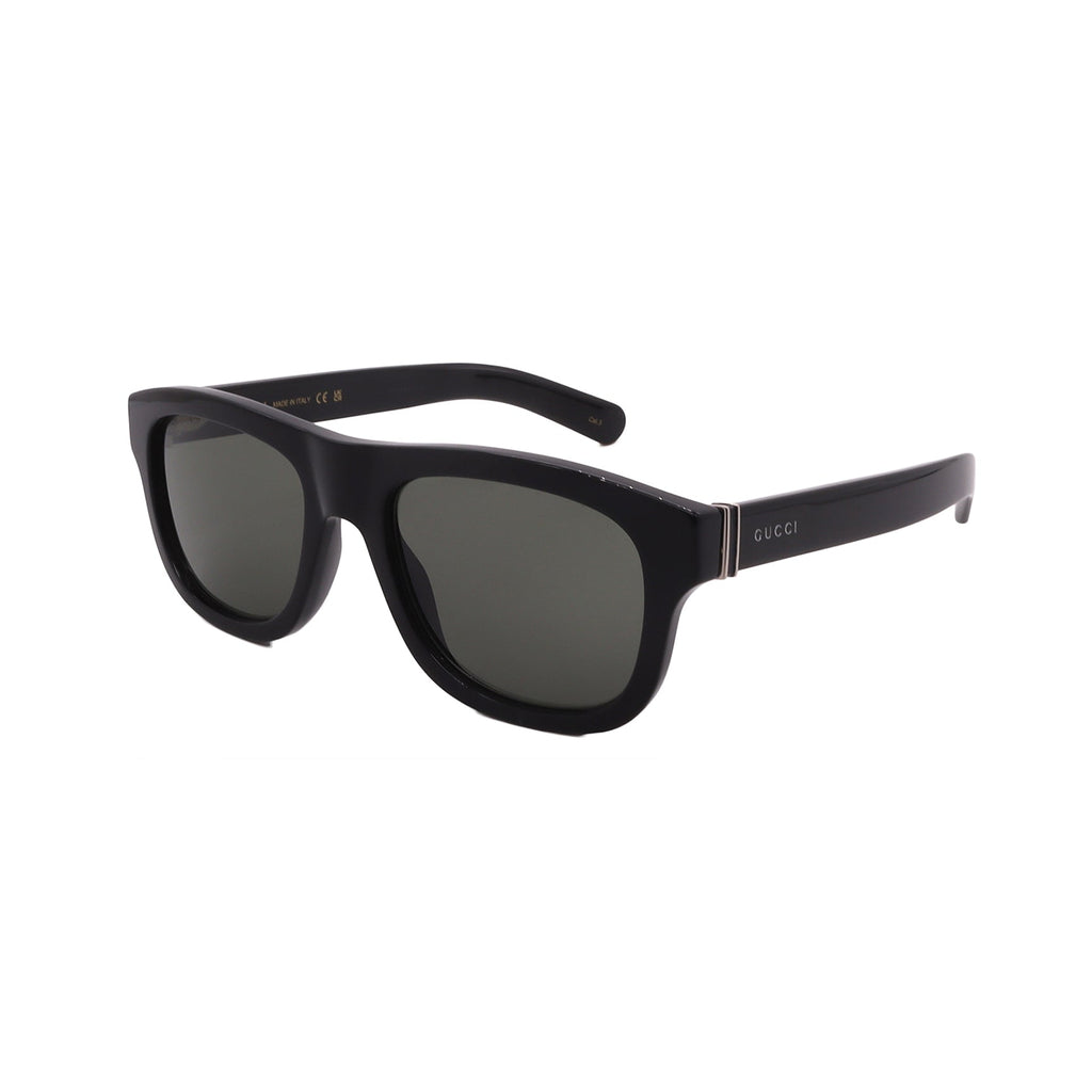 Gucci Sunglasses GG1509S-001-54-20-145 Non-Polarized - MC Online