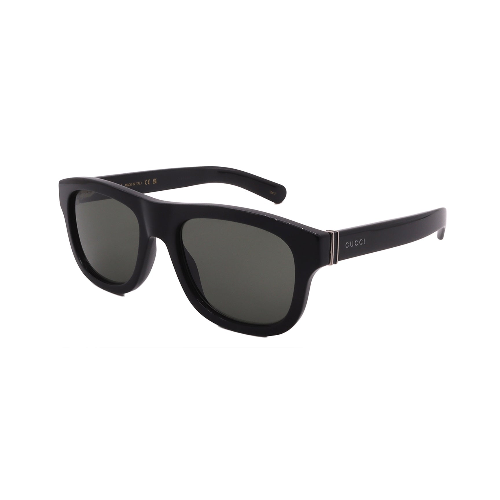 Gucci Sunglasses GG1509S-001-54-20-145 Non-Polarized - MC Online
