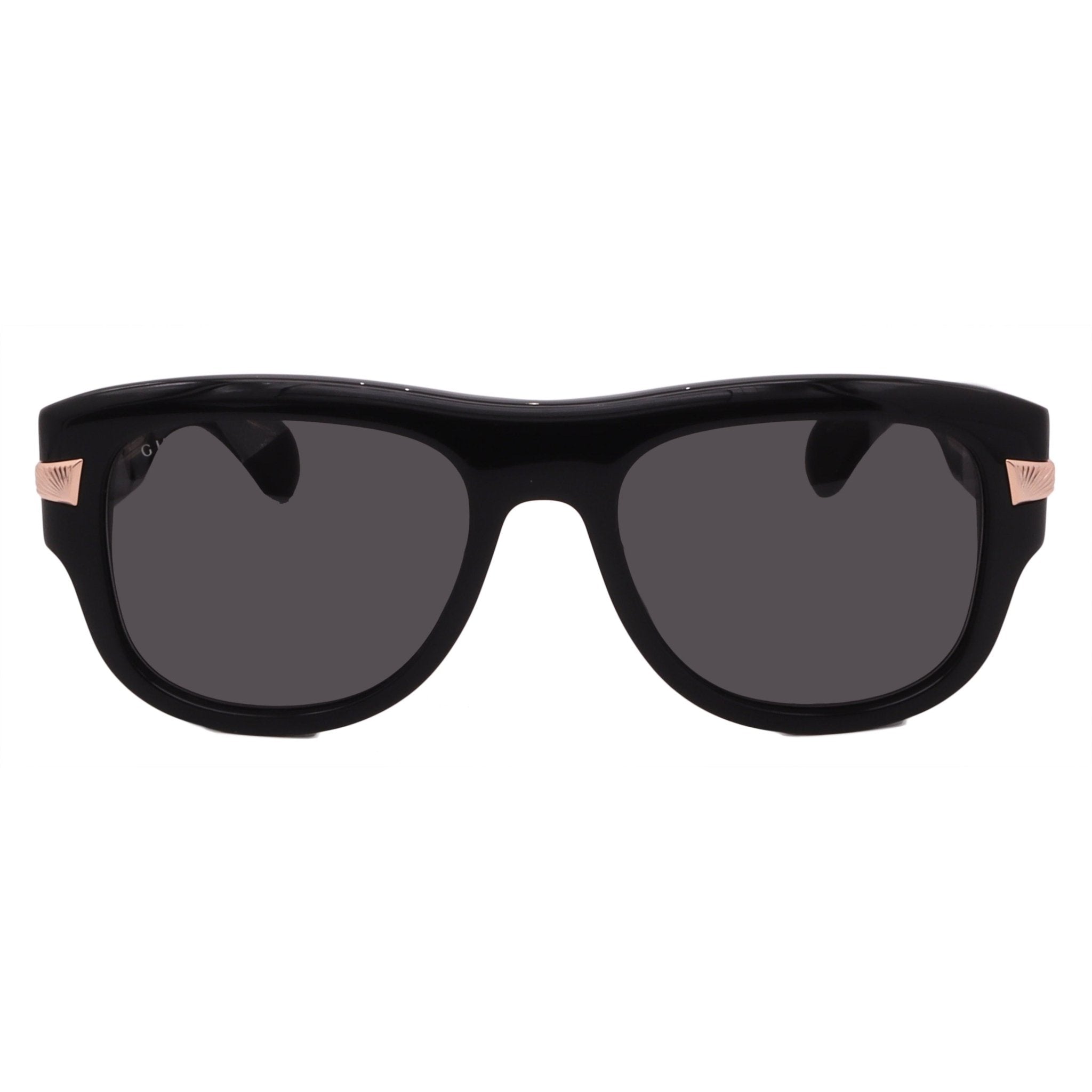 Gucci Sunglasses GG1517S-001-54-19-145 Non-Polarized - MC Online