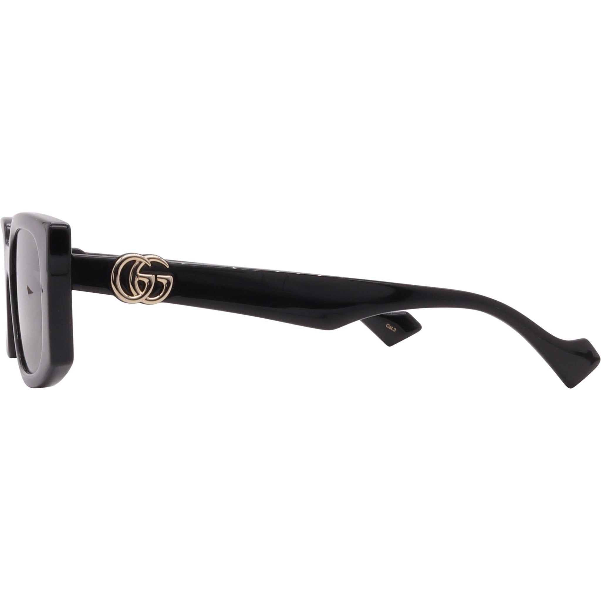 Gucci Sunglasses GG1534S-001-55-18-140 Non-Polarized - MC Online
