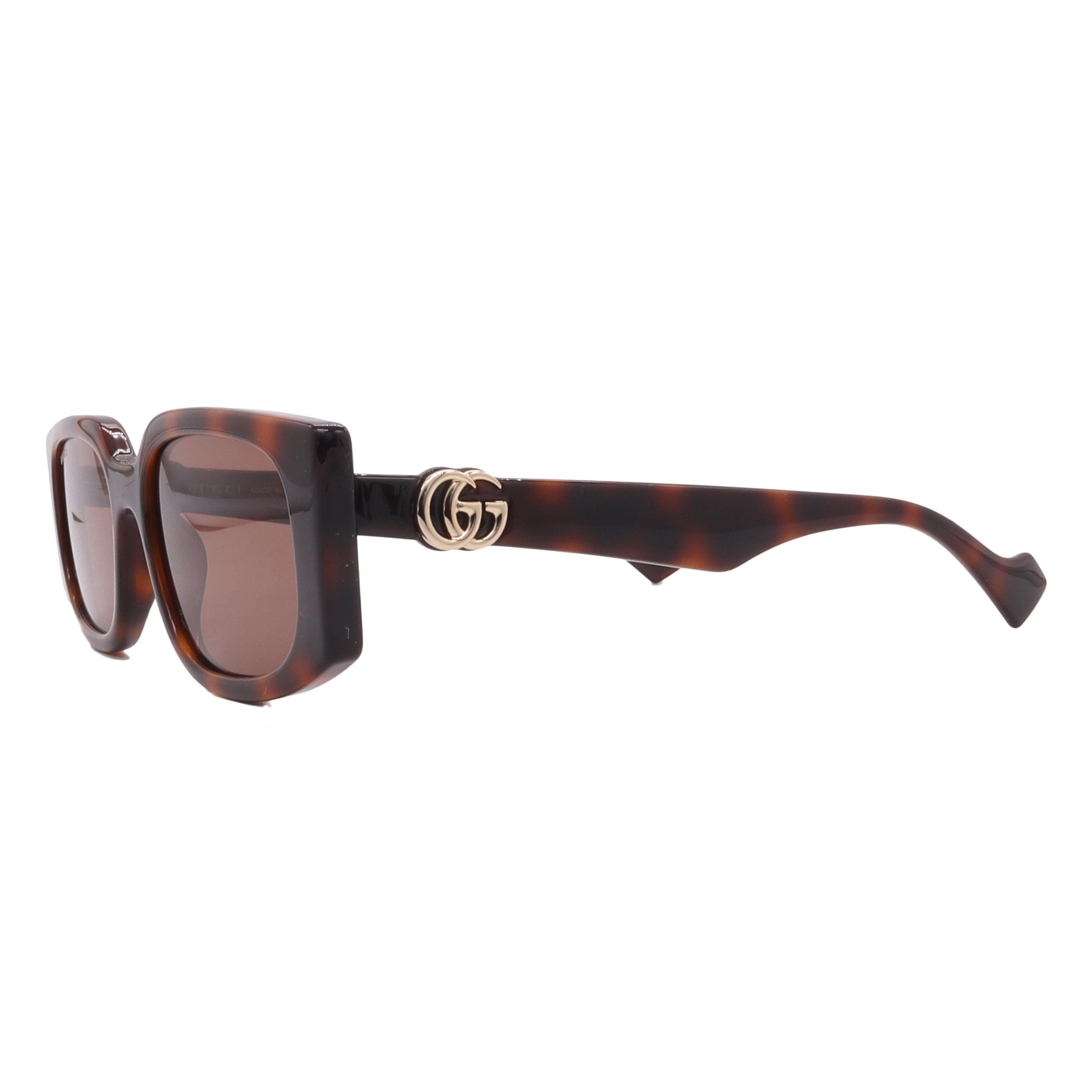 Gucci Sunglasses GG1534S-002-55-18-140 Non-Polarized - MC Online