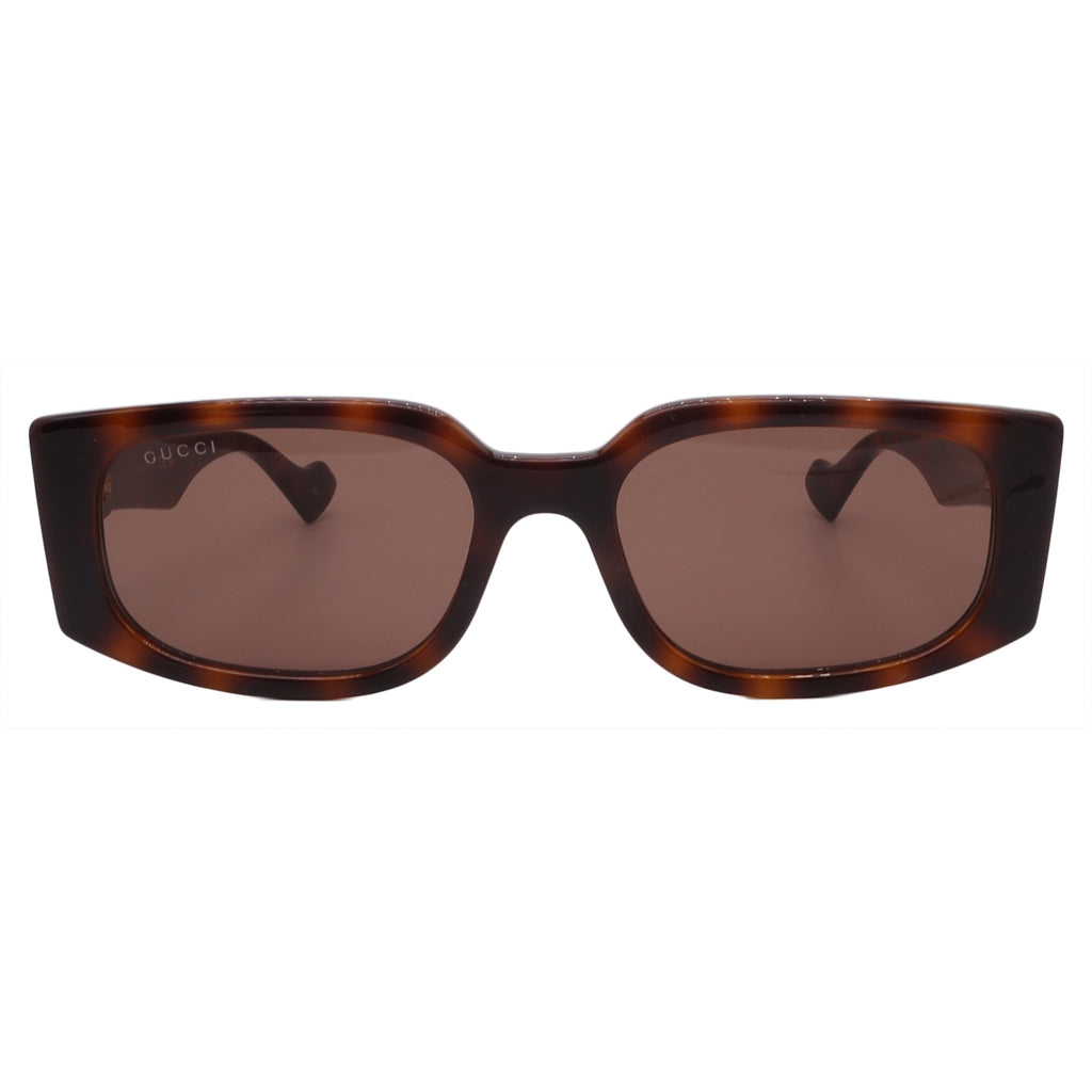 Gucci Sunglasses GG1534S-002-55-18-140 Non-Polarized - MC Online
