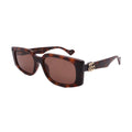 Gucci Sunglasses GG1534S-002-55-18-140 Non-Polarized - MC Online