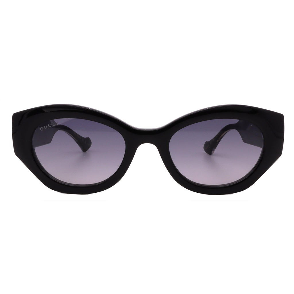 Gucci Sunglasses GG1553S-001-52-21-145 Non-Polarized - MC Online