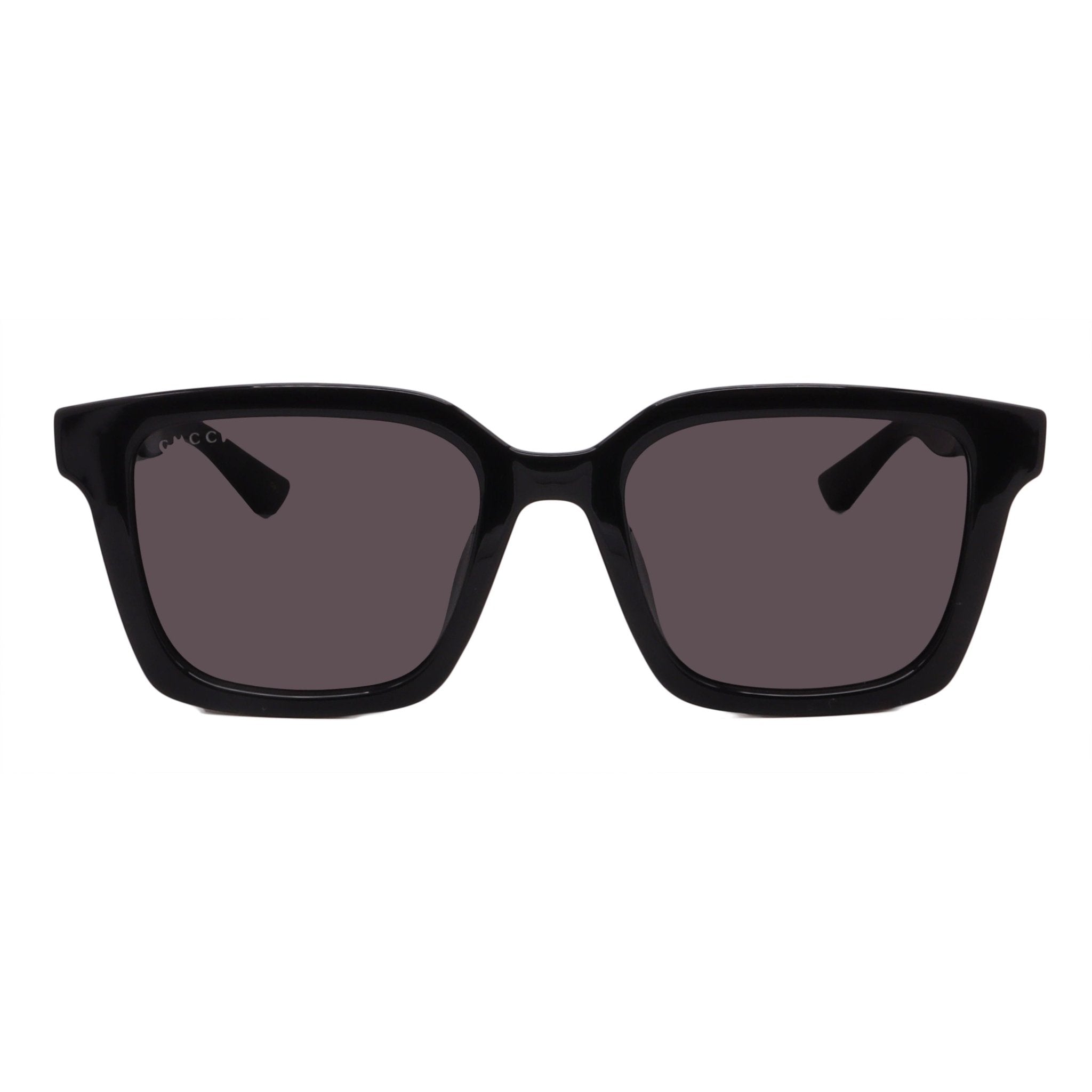 Gucci Sunglasses GG1582SK-001-54-20-145 Non-Polarized - MC Online