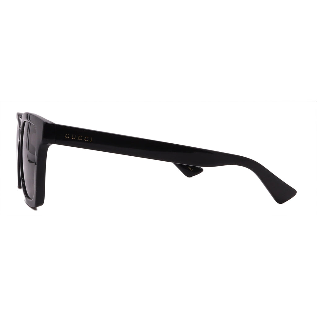 Gucci Sunglasses GG1582SK-001-54-20-145 Non-Polarized - MC Online