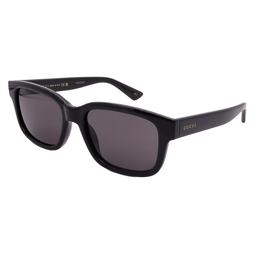 Gucci Sunglasses GG1583S-001-56-18-145 Non-Polarized - MC Online