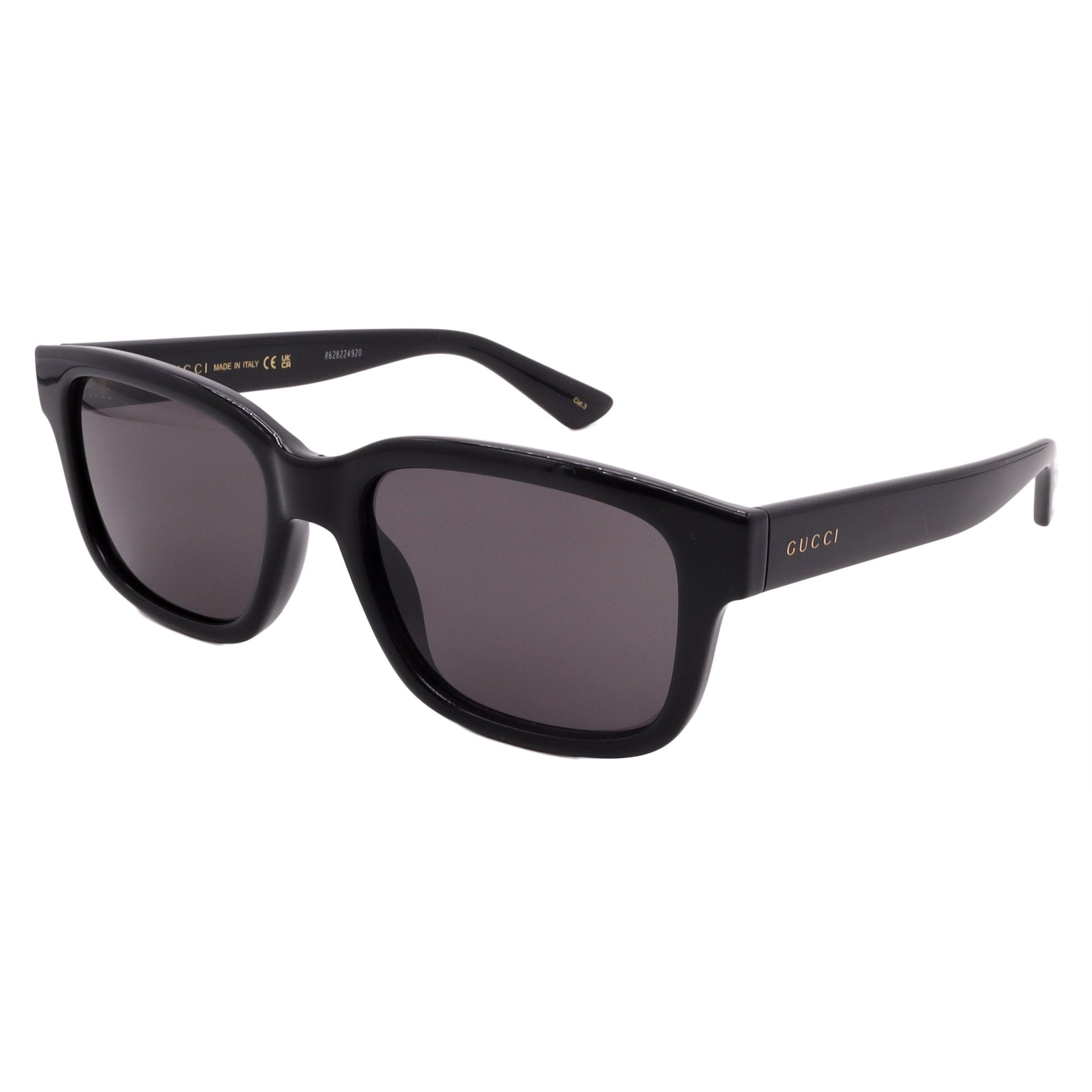 Gucci Sunglasses GG1583S-001-56-18-145 Non-Polarized - MC Online