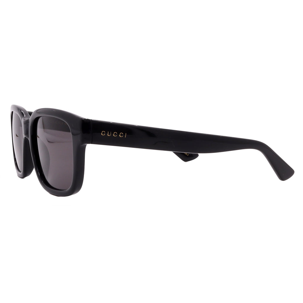 Gucci Sunglasses GG1583S-001-56-18-145 Non-Polarized - MC Online