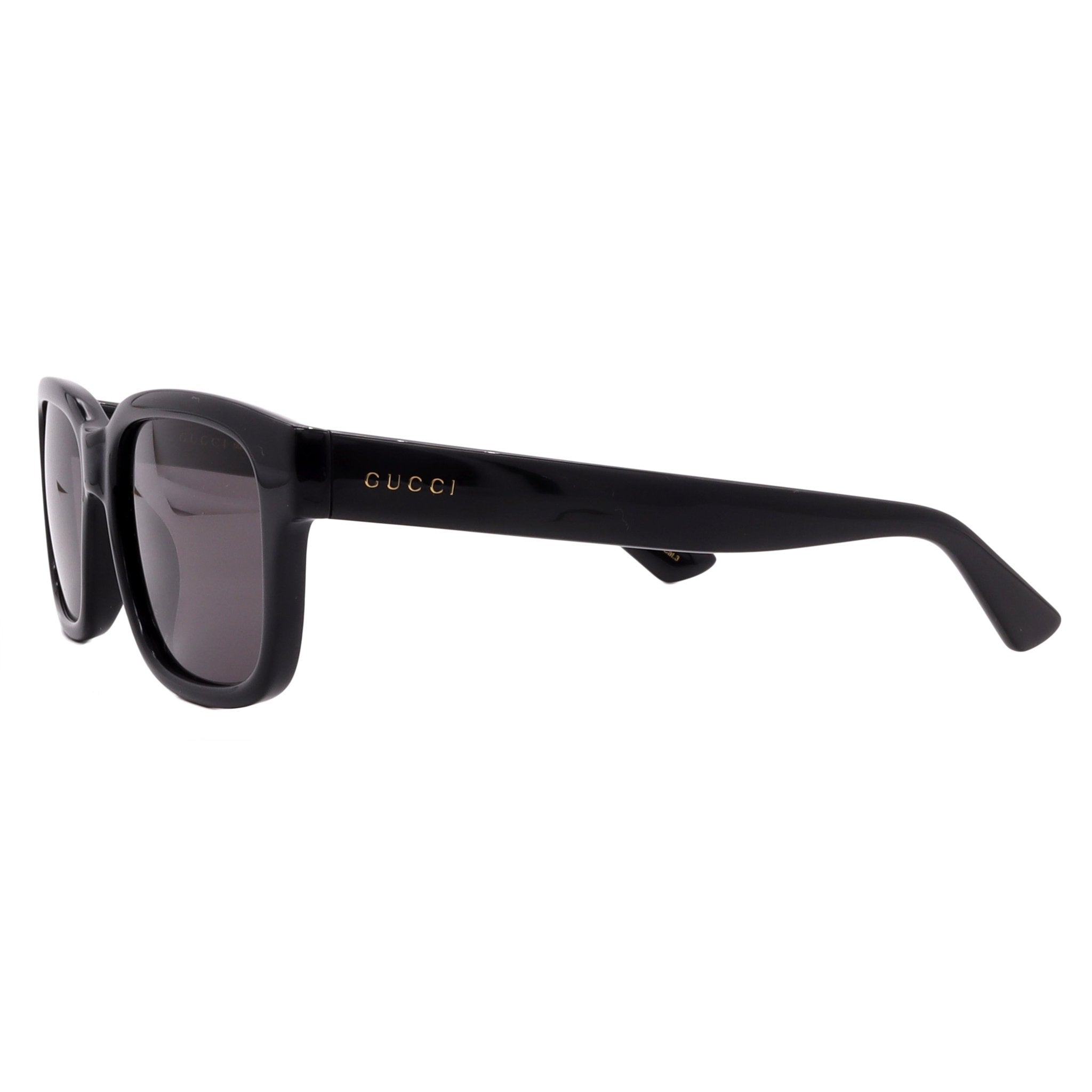 Gucci Sunglasses GG1583S-001-56-18-145 Non-Polarized - MC Online