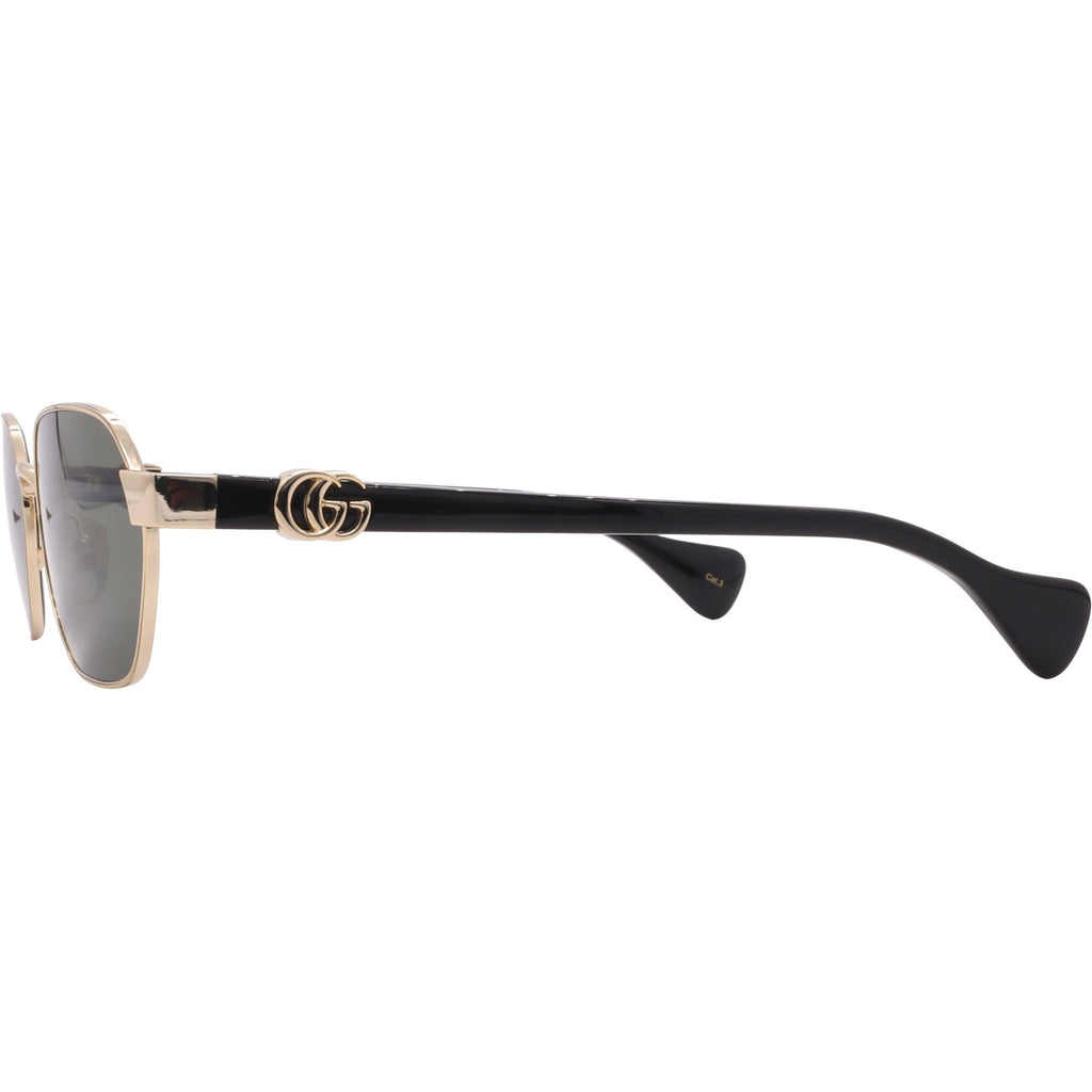 Gucci Sunglasses GG1593S-001-56-18-140 Non-Polarized - MC Online