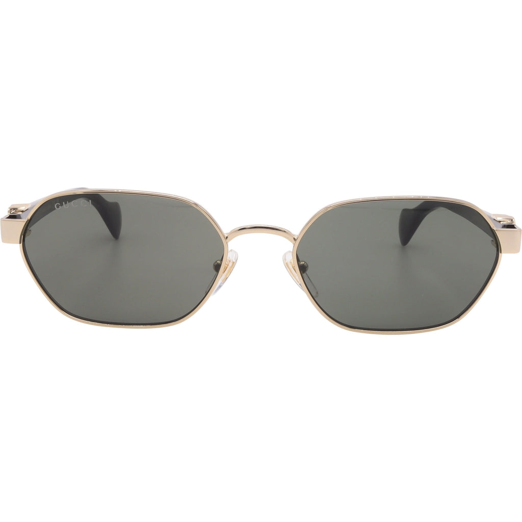 Gucci Sunglasses GG1593S-001-56-18-140 Non-Polarized - MC Online