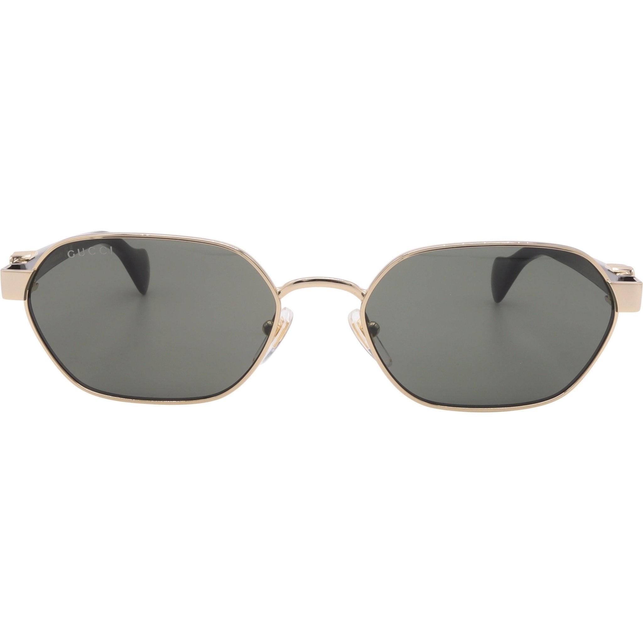 Gucci Sunglasses GG1593S-001-56-18-140 Non-Polarized - MC Online