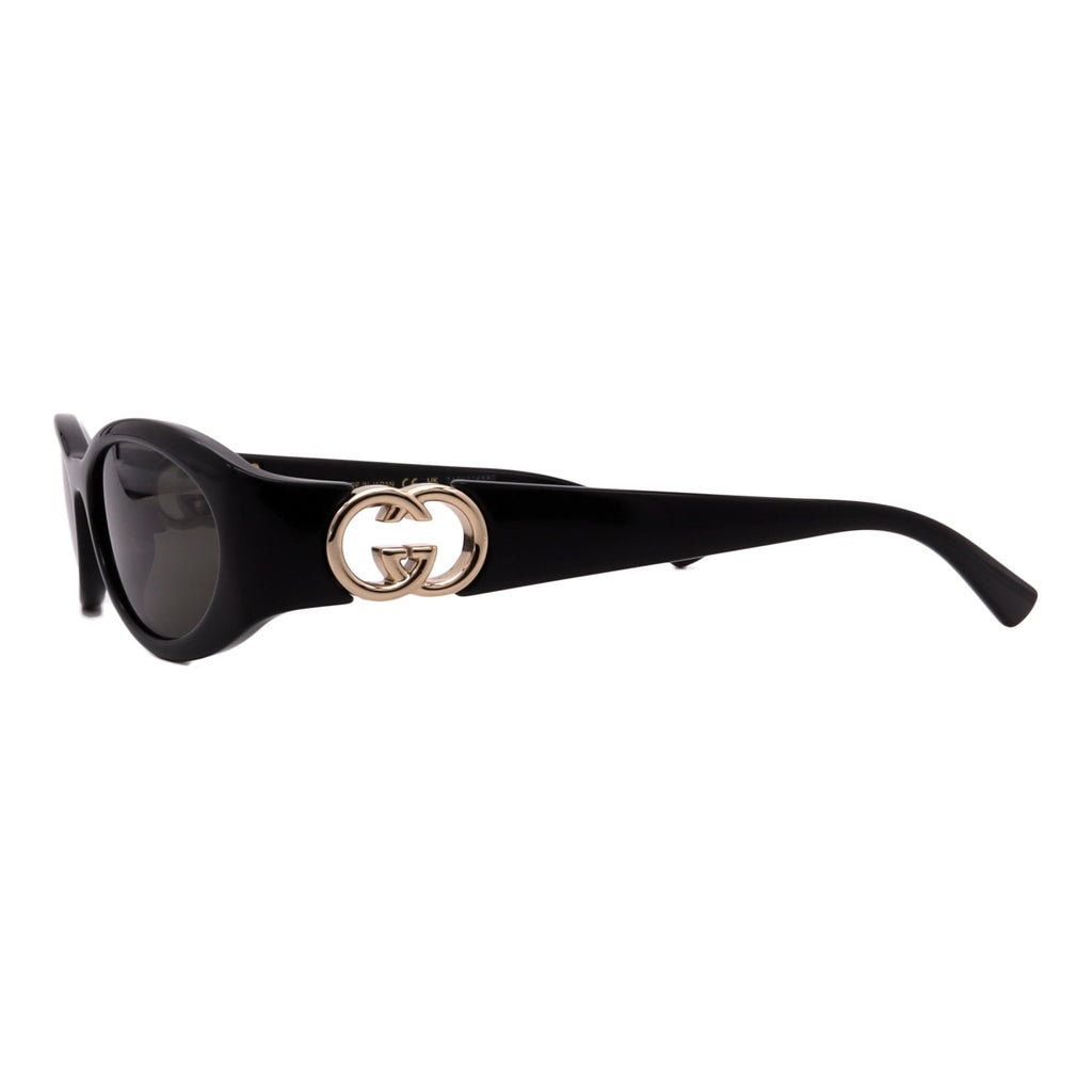 Gucci Sunglasses GG1660S-001-54-16-135 Non-Polarized - MC Online