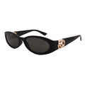 Gucci Sunglasses GG1660S-001-54-16-135 Non-Polarized - MC Online