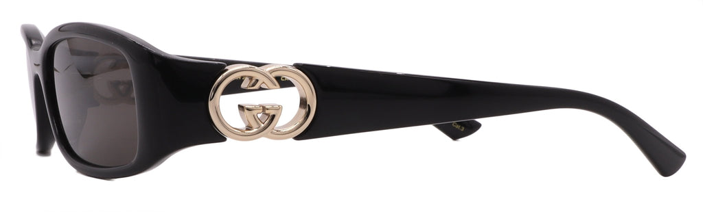 Gucci Sunglasses GG1661S-001-54-16-135 Non-Polarized - MC Online