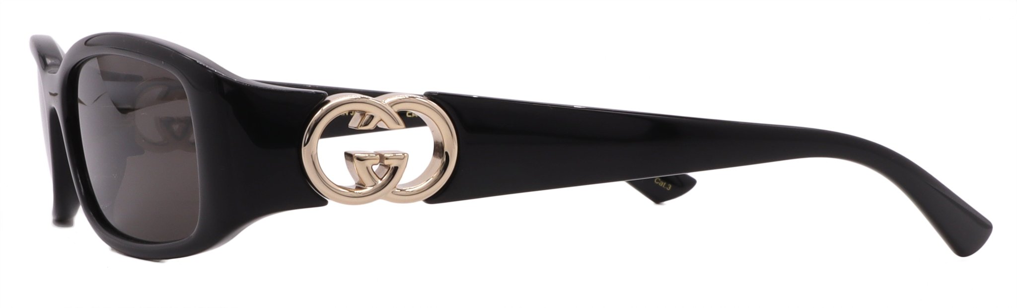 Gucci Sunglasses GG1661S-001-54-16-135 Non-Polarized - MC Online