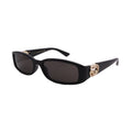 Gucci Sunglasses GG1661S-001-54-16-135 Non-Polarized - MC Online