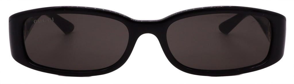 Gucci Sunglasses GG1661S-001-54-16-135 Non-Polarized - MC Online