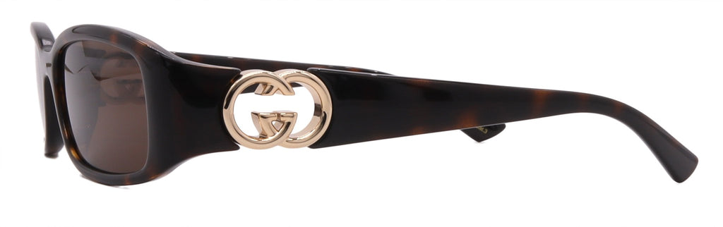 Gucci Sunglasses GG1661S-002-54-16-135 Non-Polarized - MC Online