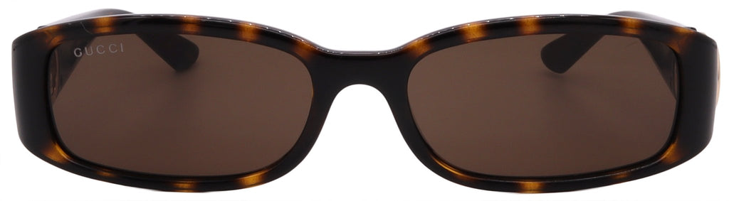 Gucci Sunglasses GG1661S-002-54-16-135 Non-Polarized - MC Online
