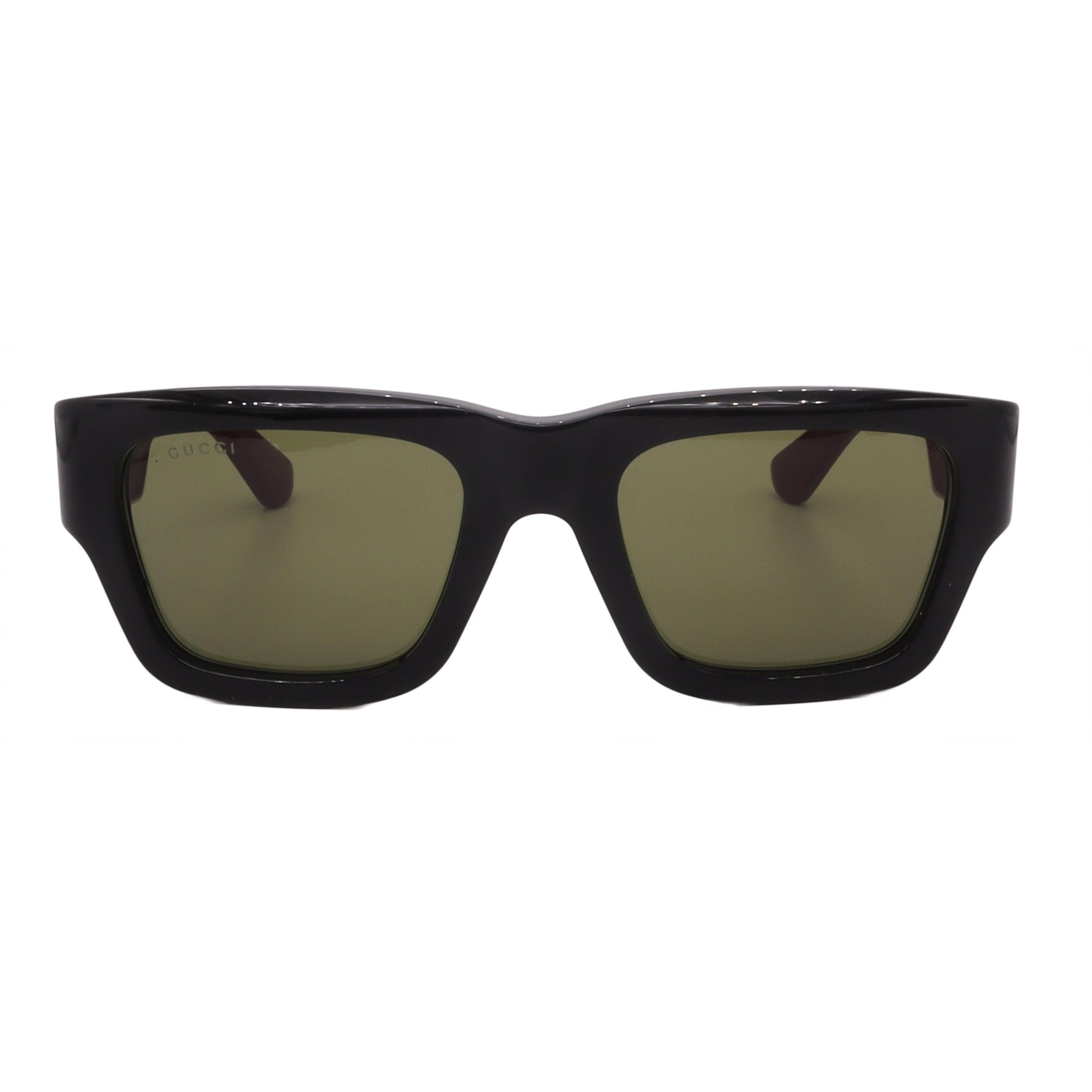 Gucci Sunglasses GG1668S-003-52-21-145 Non-Polarized - MC Online