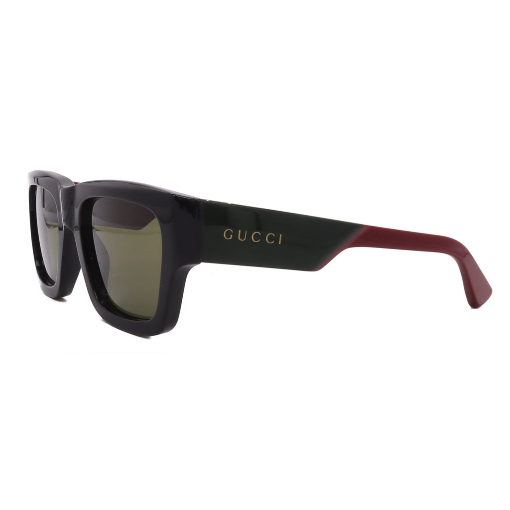 Gucci Sunglasses GG1668S-003-52-21-145 Non-Polarized - MC Online
