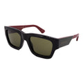 Gucci Sunglasses GG1668S-003-52-21-145 Non-Polarized - MC Online