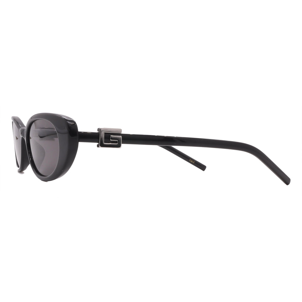 Gucci Sunglasses GG1680S-001-52-17-140 Non-Polarized - MC Online