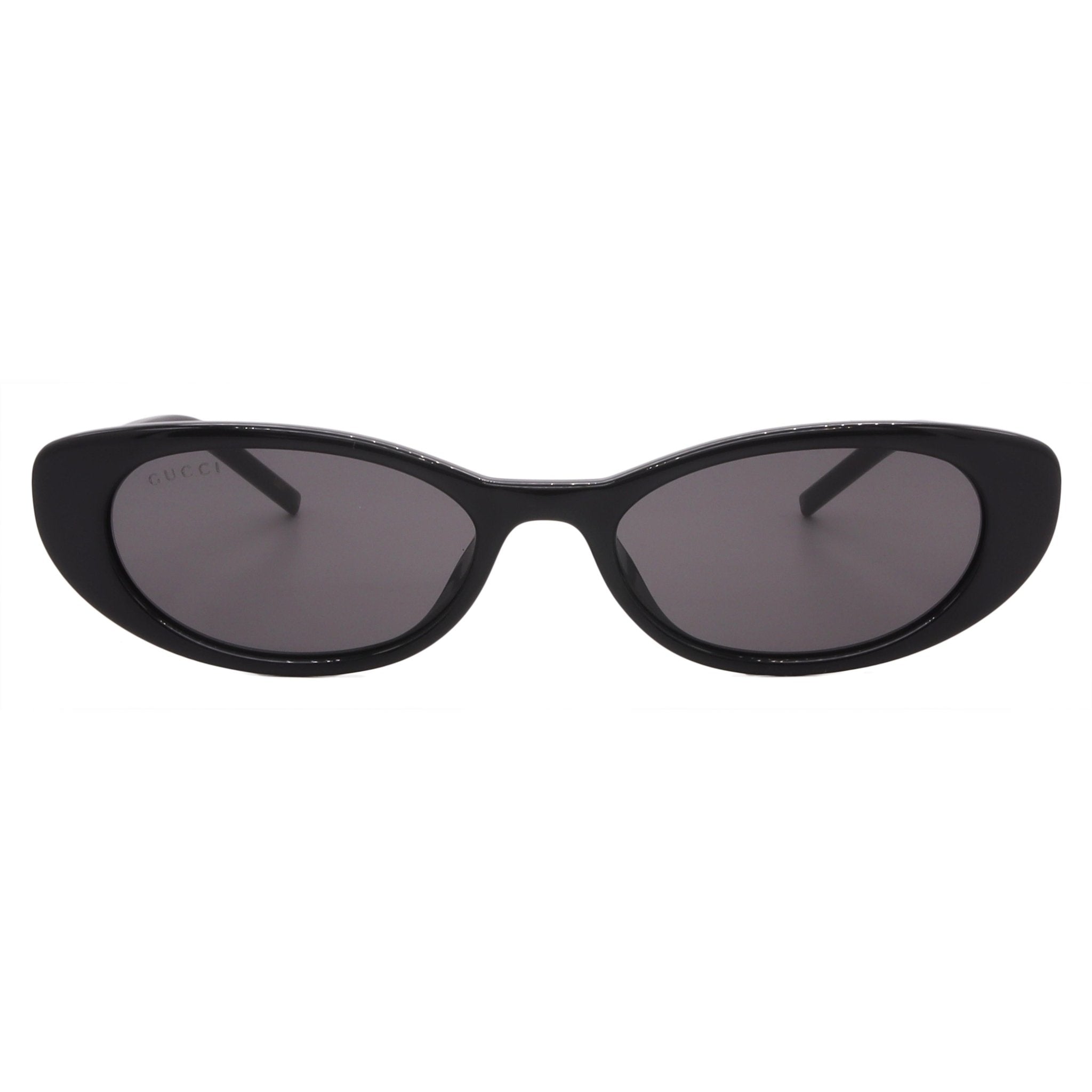 Gucci Sunglasses GG1680S-001-52-17-140 Non-Polarized - MC Online