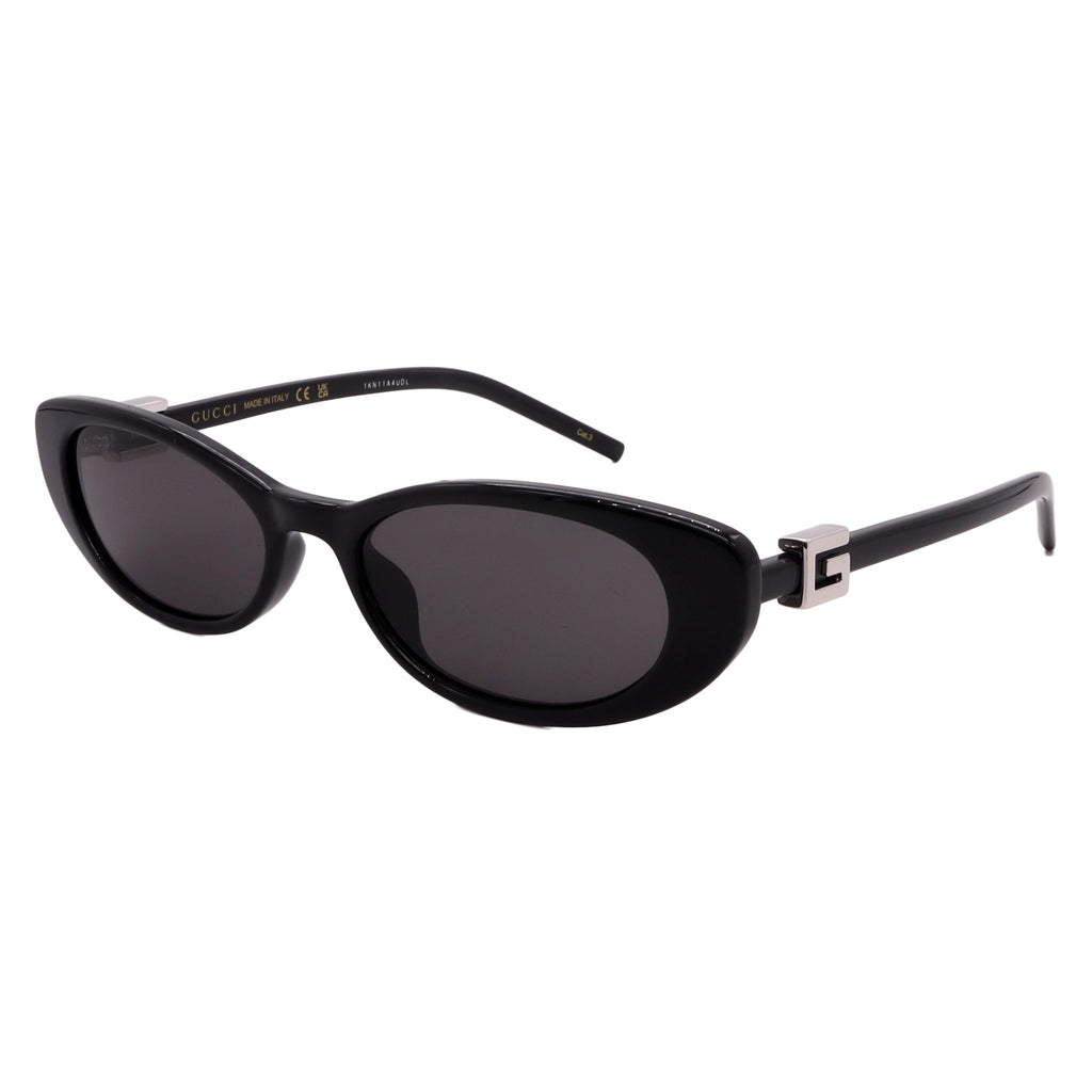Gucci Sunglasses GG1680S-001-52-17-140 Non-Polarized - MC Online