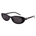 Gucci Sunglasses GG1680S-001-52-17-140 Non-Polarized - MC Online