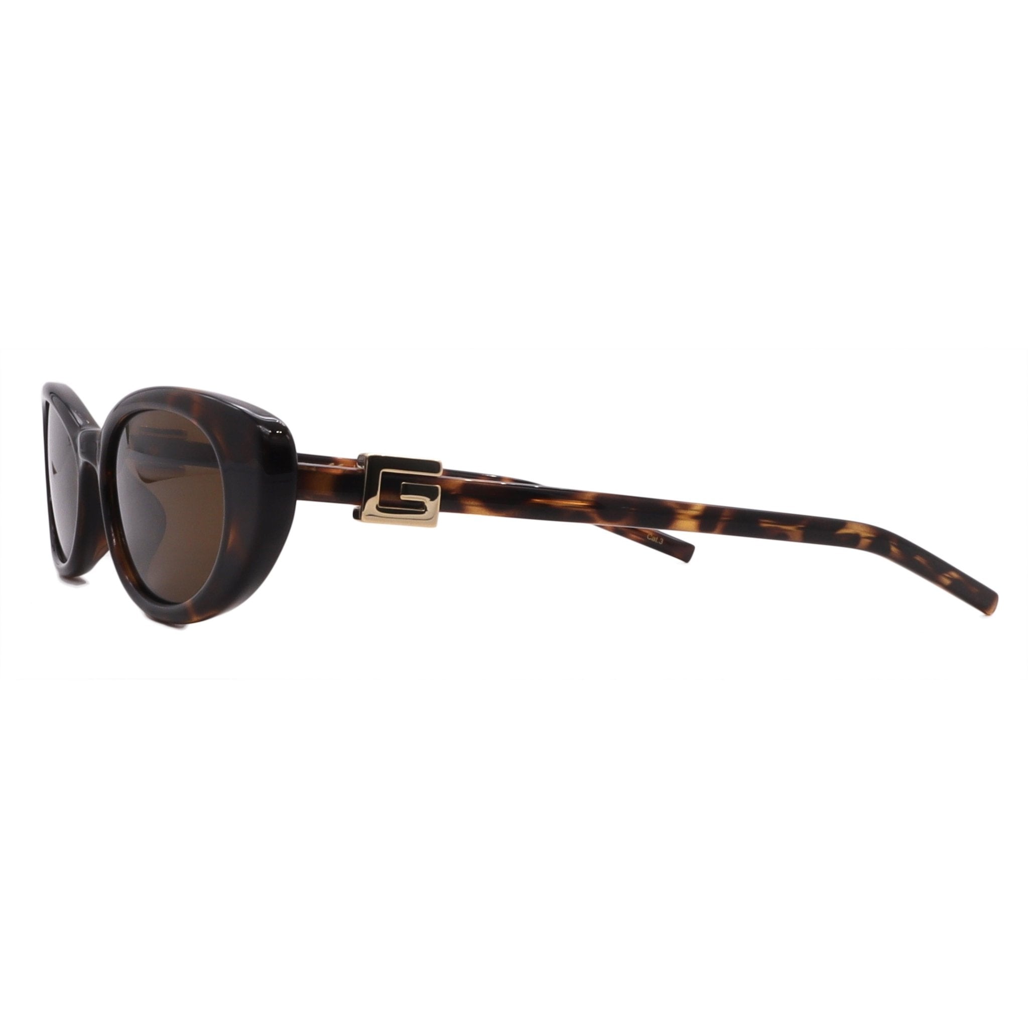 Gucci Sunglasses GG1680S-004-52-17-140 Non-Polarized - MC Online