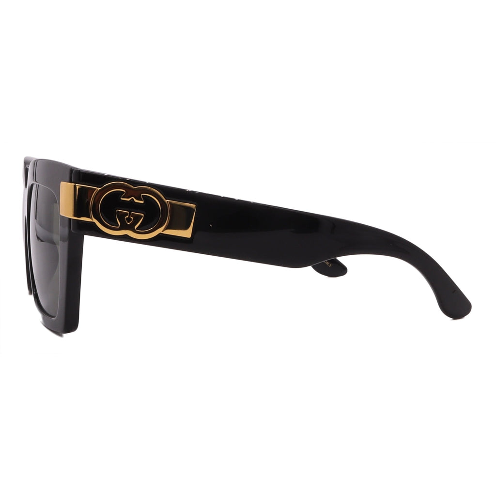 Gucci Sunglasses GG1689S-001-54-19-145 Non-Polarized - MC Online