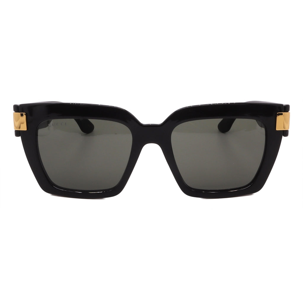 Gucci Sunglasses GG1689S-001-54-19-145 Non-Polarized - MC Online