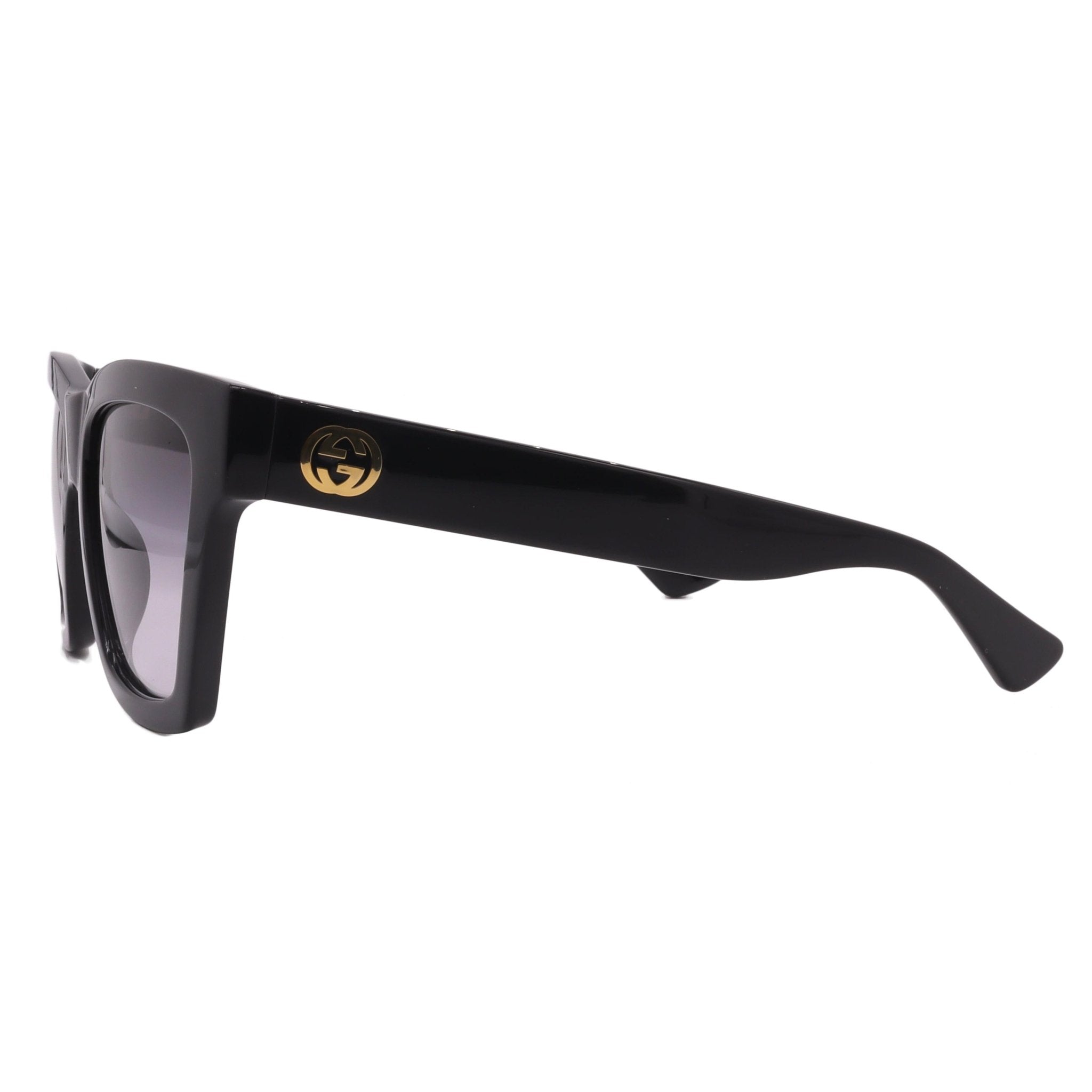 Gucci Sunglasses GG1714S-001-54-19-140 Non-Polarized - MC Online