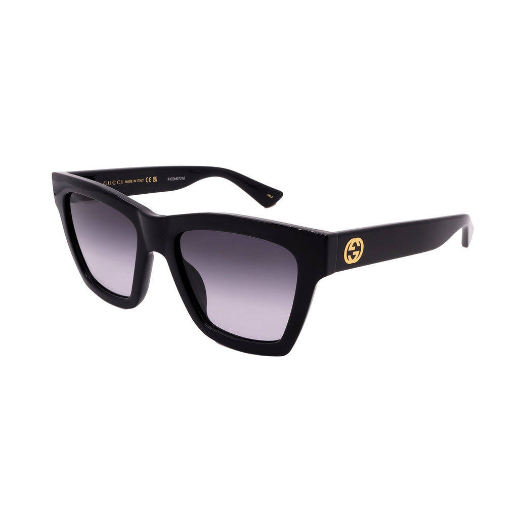 Gucci Sunglasses GG1714S-001-54-19-140 Non-Polarized - MC Online