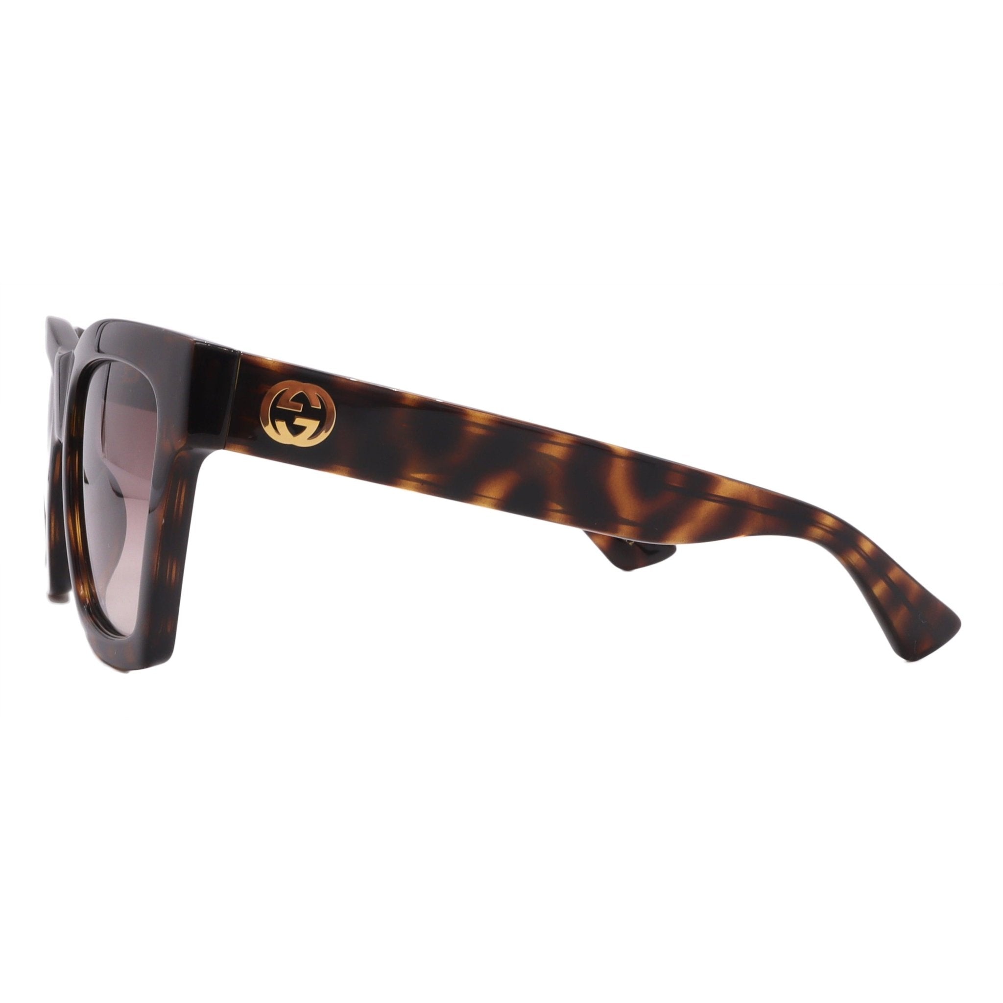 Gucci Sunglasses GG1714S-002-54-19-140 Non-Polarized - MC Online