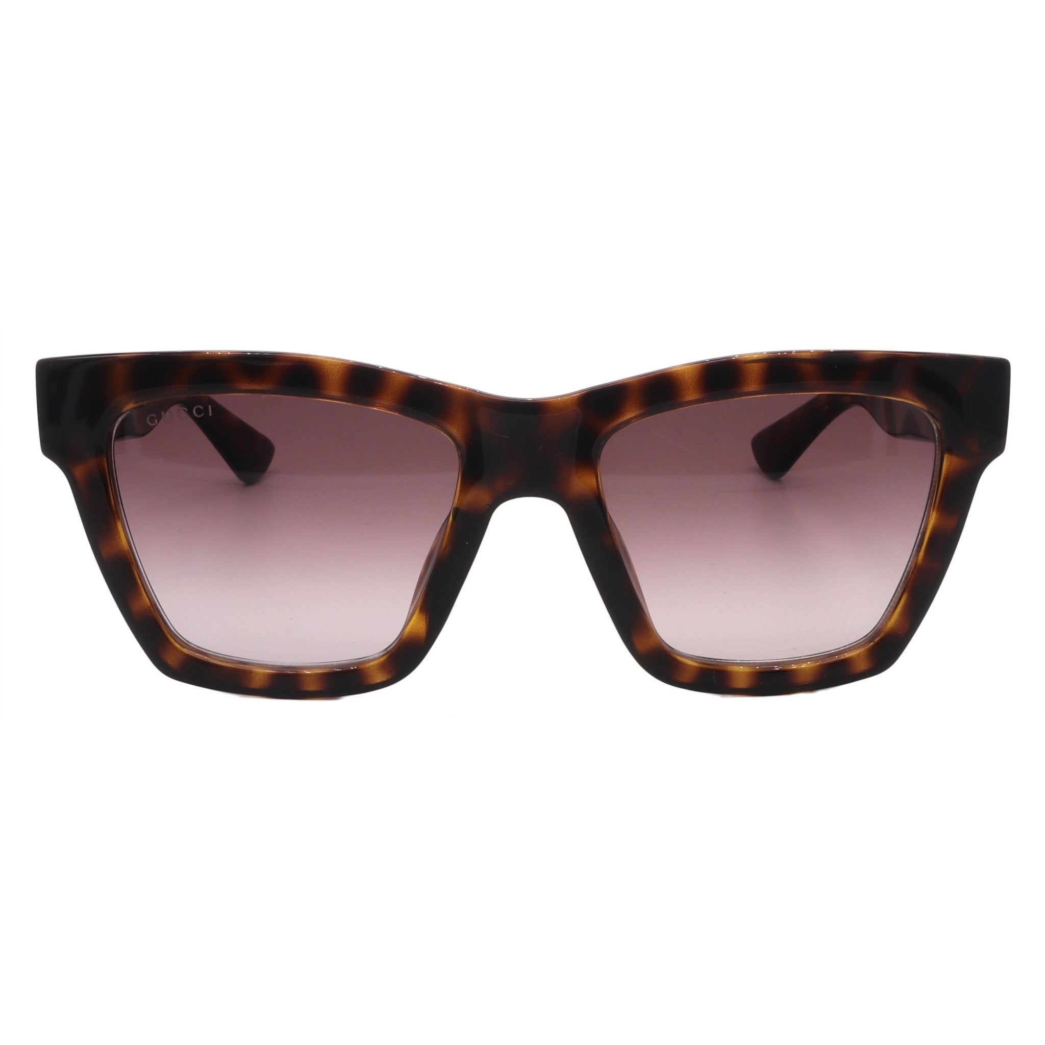Gucci Sunglasses GG1714S-002-54-19-140 Non-Polarized - MC Online