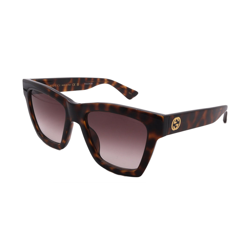 Gucci Sunglasses GG1714S-002-54-19-140 Non-Polarized - MC Online